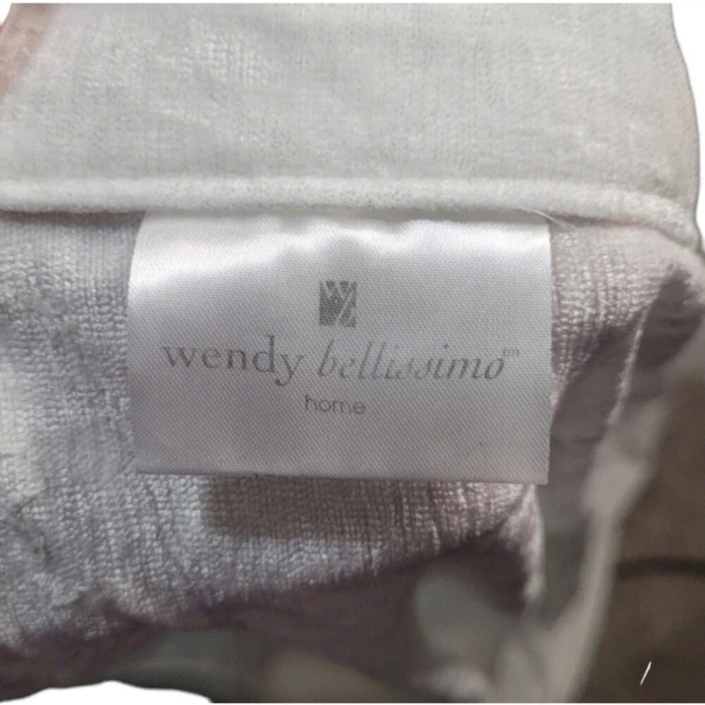 Pair of Wendy Bellisimo Curtains